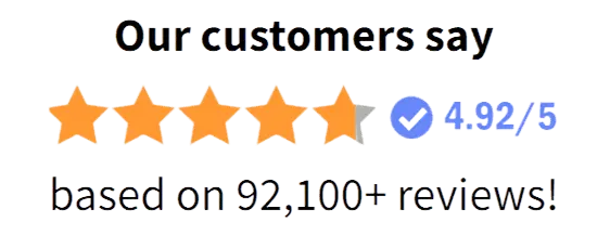 Free Sugar Pro 5 star ratings